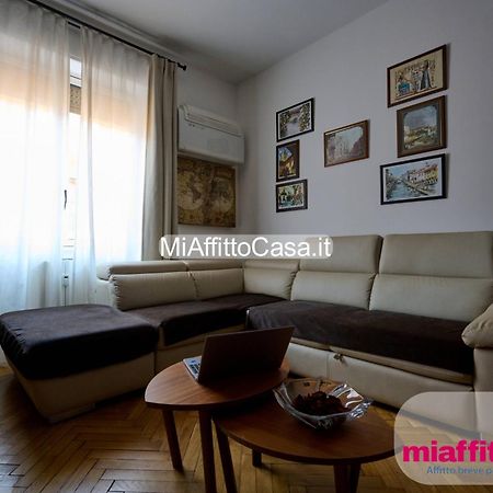 Wissam'S Red Kitchen Apartment Mediolan Zewnętrze zdjęcie